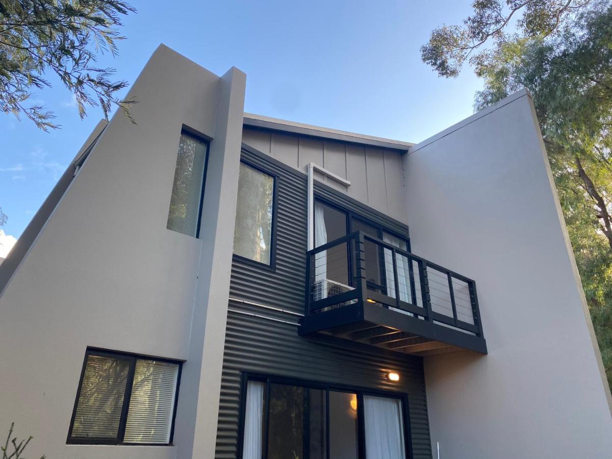 Margaret Forest Retreat Apartment 129 - Located Within Margaret Forest, In The Heart Of The Town Centre Of Margaret River, Spa Apartment! Exterior foto