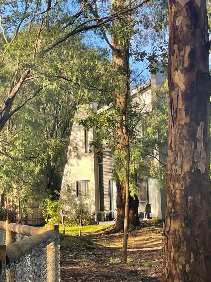 Margaret Forest Retreat Apartment 129 - Located Within Margaret Forest, In The Heart Of The Town Centre Of Margaret River, Spa Apartment! Exterior foto
