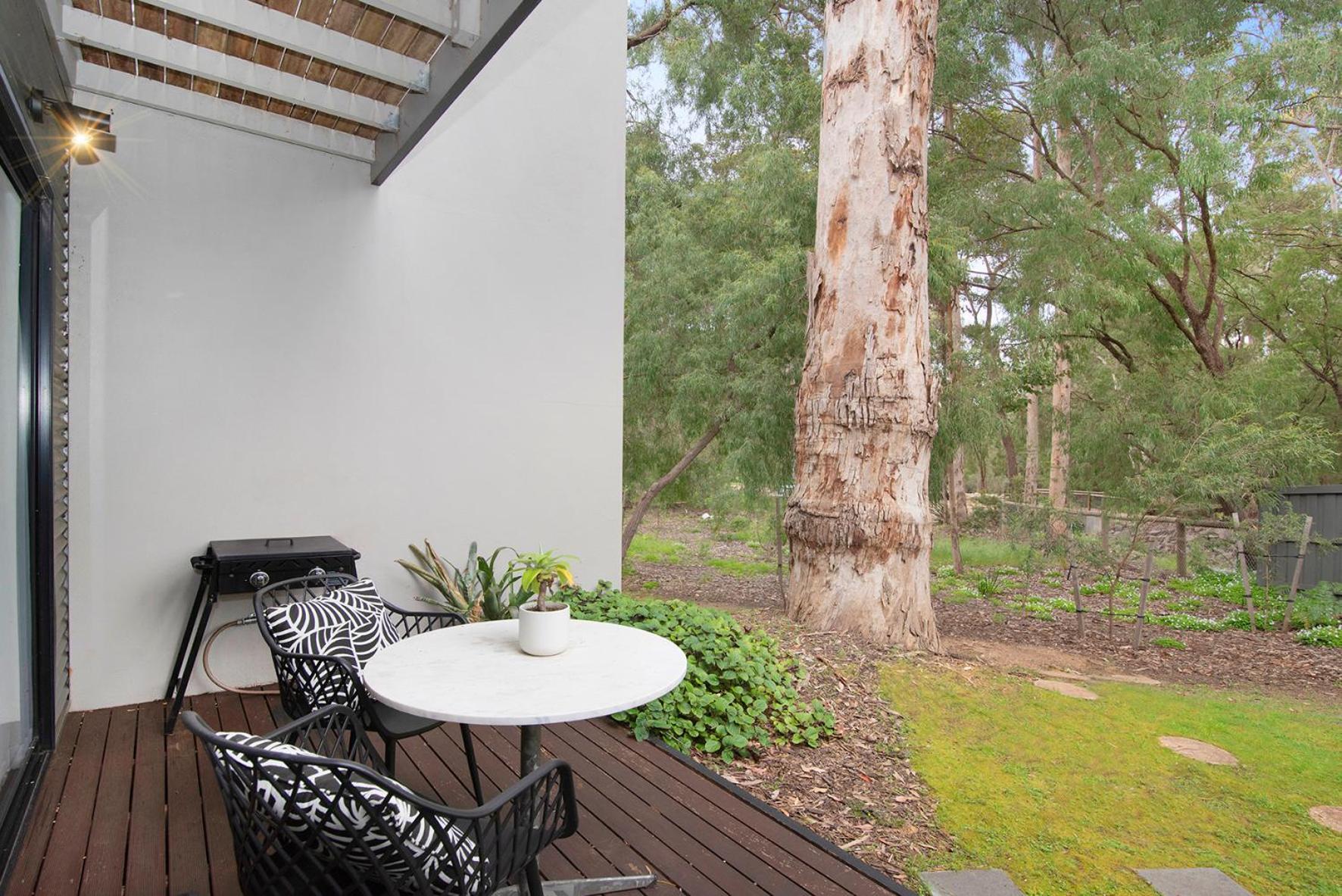 Margaret Forest Retreat Apartment 129 - Located Within Margaret Forest, In The Heart Of The Town Centre Of Margaret River, Spa Apartment! Exterior foto